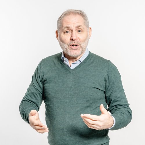 Dietmar Walser