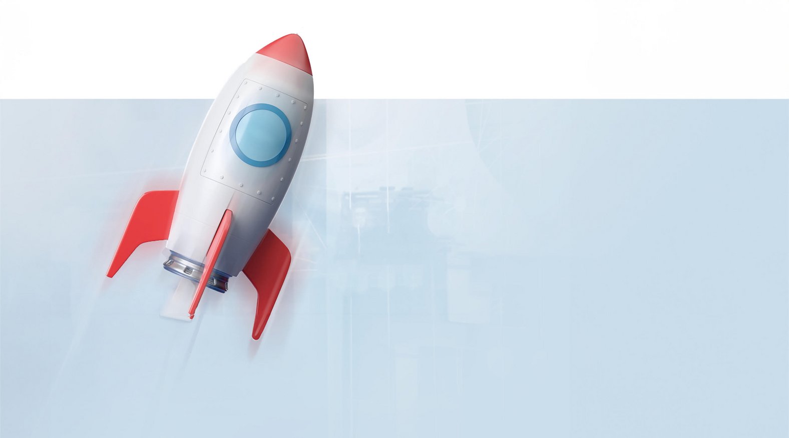 rocket