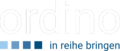 Ordino Logo